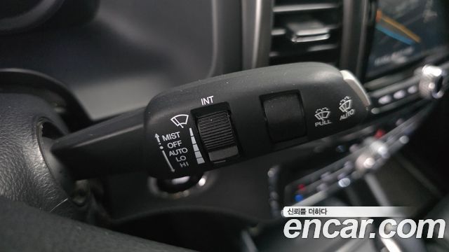 KG Mobility Rexton 2021 — photo 27
