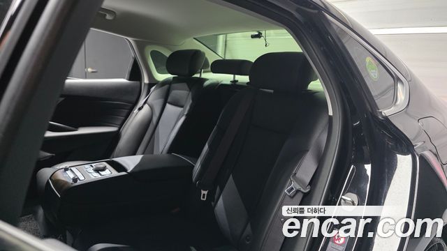 Kia K9 2022 — photo 18