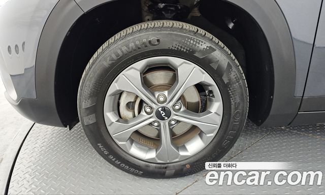 Kia Seltos 2025 — photo 5