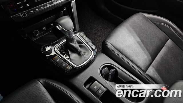 Kia Seltos 2025 — photo 12