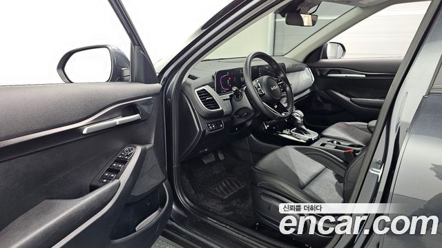Kia Seltos 2025 — photo 13