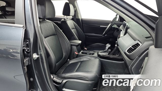 Kia Seltos 2025 — photo 17