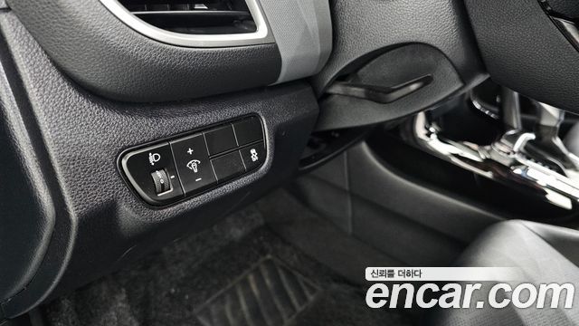 Kia Seltos 2025 — photo 19