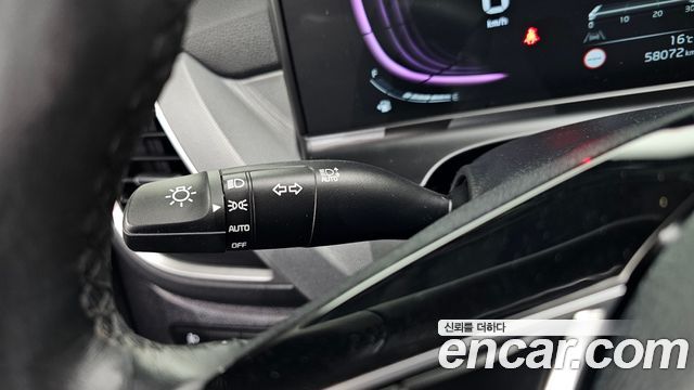 Kia Seltos 2025 — photo 20