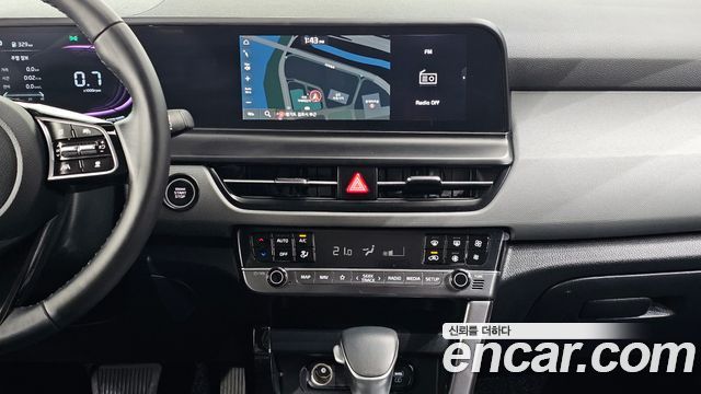 Kia Seltos 2025 — photo 22