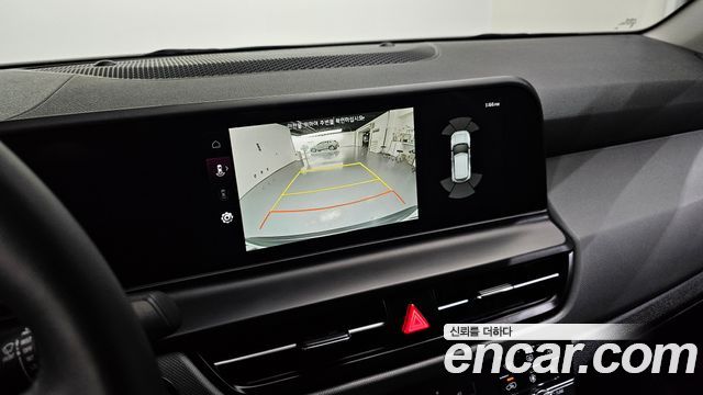 Kia Seltos 2025 — photo 23