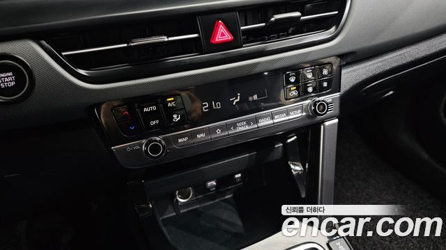 Kia Seltos 2025 — photo 24