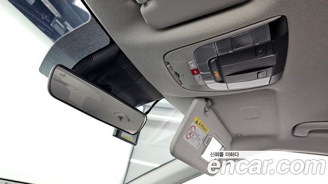 Kia Seltos 2025 — photo 25