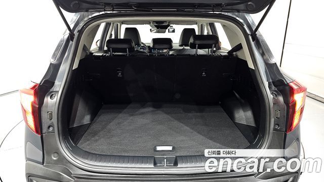 Kia Seltos 2025 — photo 26