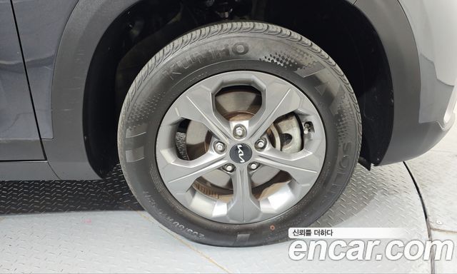 Kia Seltos 2025 — photo 7
