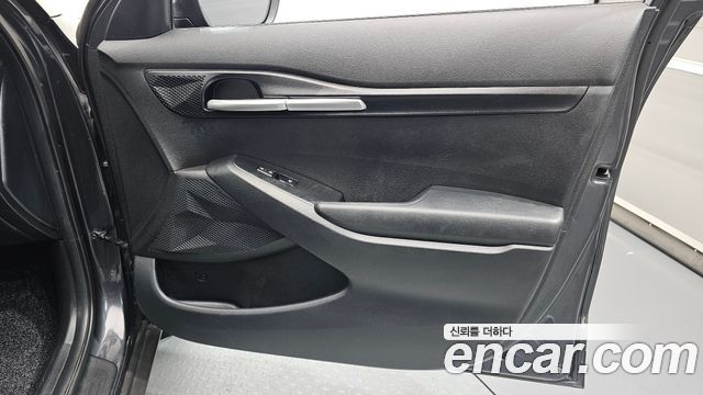 Kia Seltos 2025 — photo 14