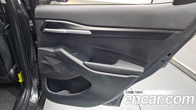 Kia Seltos 2025 — photo 15