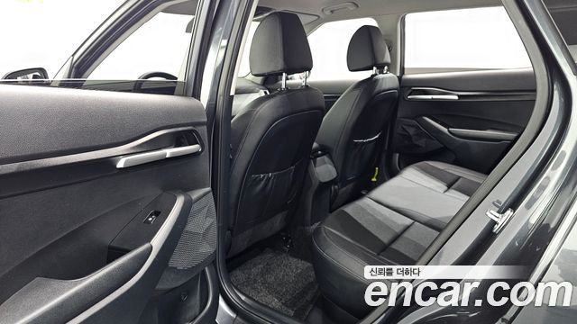 Kia Seltos 2025 — photo 16