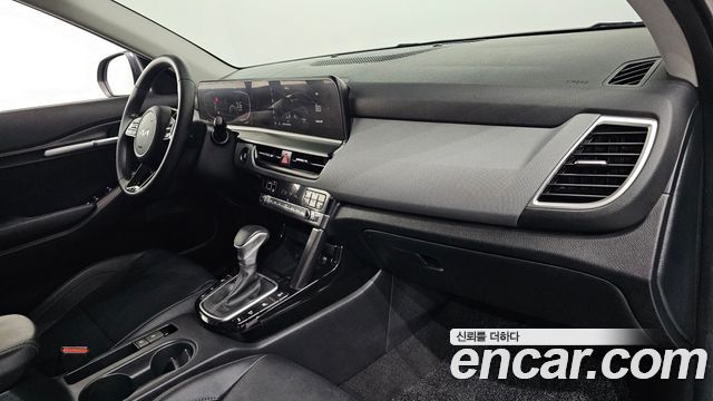 Kia Seltos 2025 — photo 29
