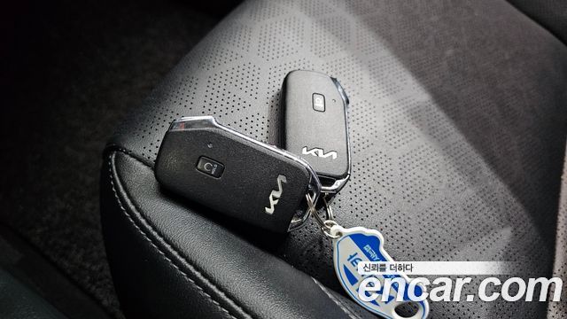 Kia Seltos 2025 — photo 30
