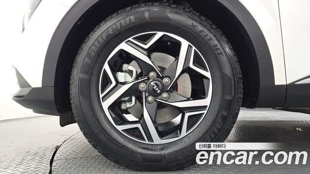 Kia Sportage 2022 — photo 5