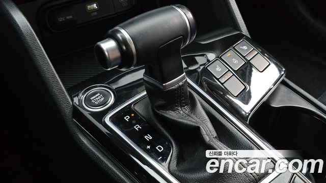 Kia Sportage 2022 — photo 9