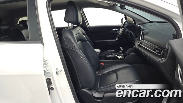 Kia Sportage 2022 — photo 12