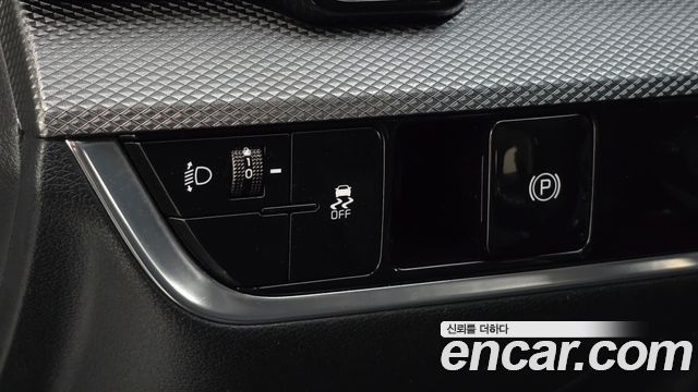 Kia Sportage 2022 — photo 14