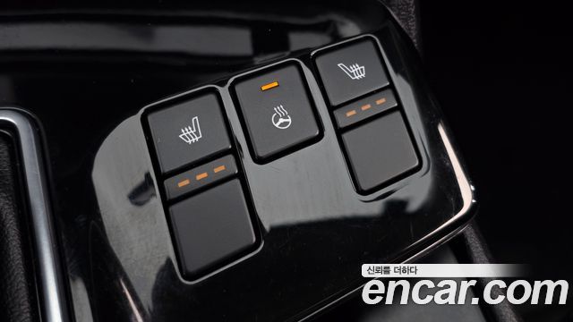 Kia Sportage 2022 — photo 18
