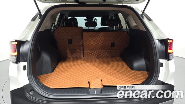 Kia Sportage 2022 — photo 20