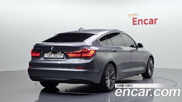 BMW Gran Turismo 2017 — photo 2