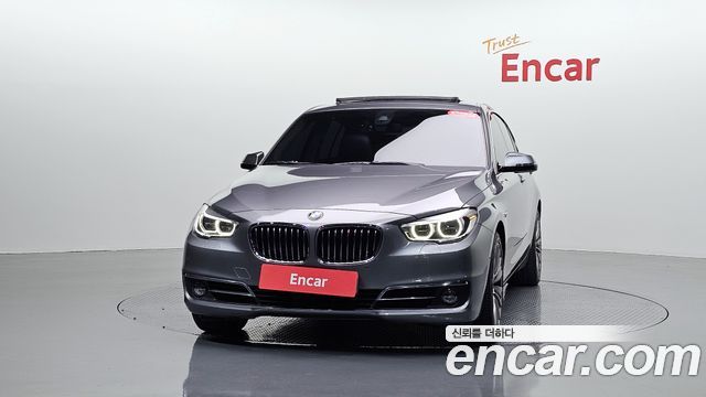 BMW Gran Turismo 2017 — photo 3