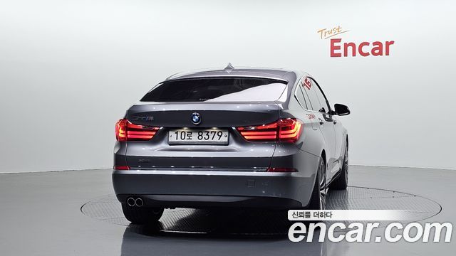 BMW Gran Turismo 2017 — photo 4