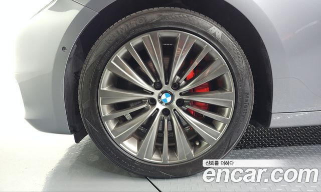 BMW Gran Turismo 2017 — photo 5