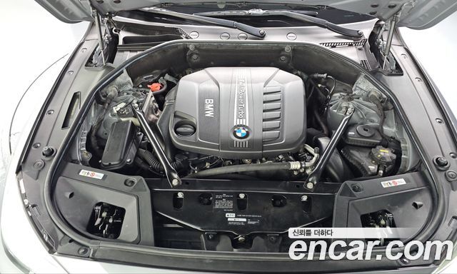 BMW Gran Turismo 2017 — photo 6