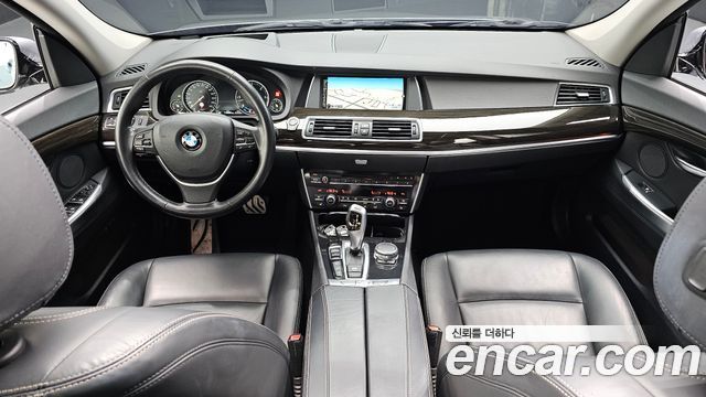 BMW Gran Turismo 2017 — photo 10