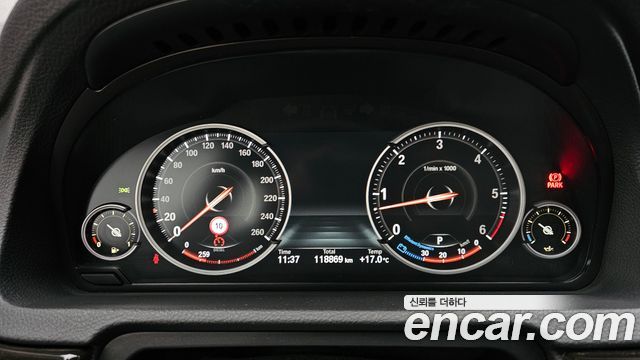 BMW Gran Turismo 2017 — photo 11