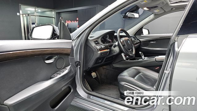 BMW Gran Turismo 2017 — photo 13