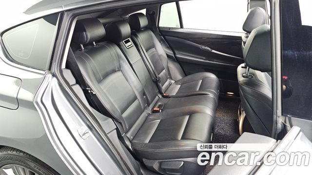 BMW Gran Turismo 2017 — photo 17
