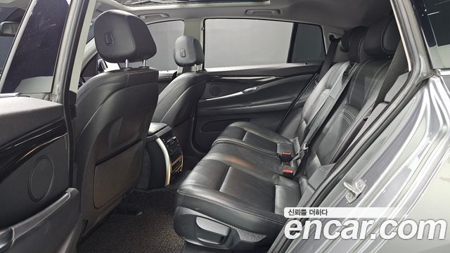 BMW Gran Turismo 2017 — photo 18