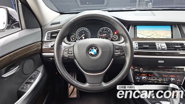 BMW Gran Turismo 2017 — photo 19
