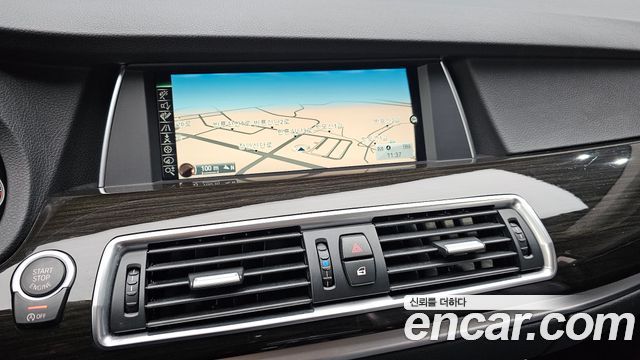 BMW Gran Turismo 2017 — photo 20