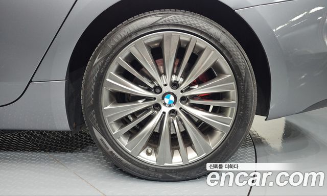 BMW Gran Turismo 2017 — photo 7
