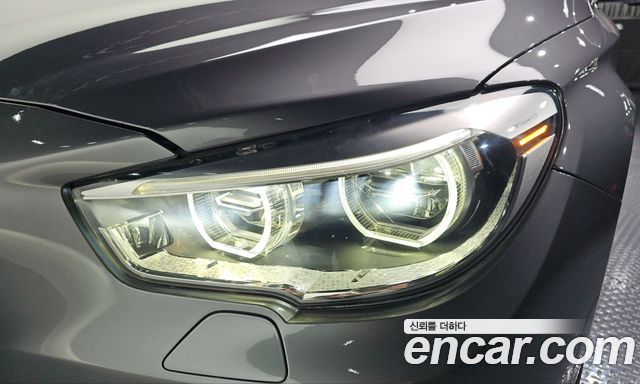 BMW Gran Turismo 2017 — photo 8