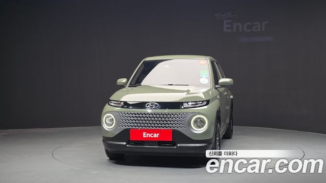 Hyundai Casper 2023 — photo 3