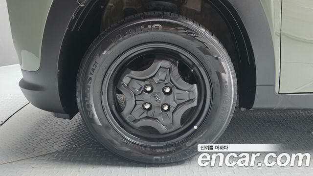 Hyundai Casper 2023 — photo 5