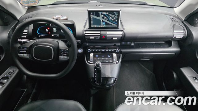 Hyundai Casper 2023 — photo 10