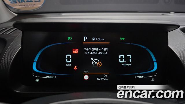 Hyundai Casper 2023 — photo 11