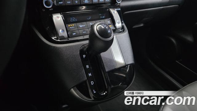 Hyundai Casper 2023 — photo 12