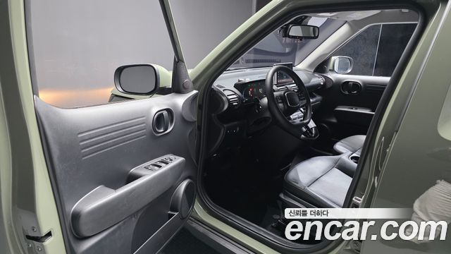 Hyundai Casper 2023 — photo 13