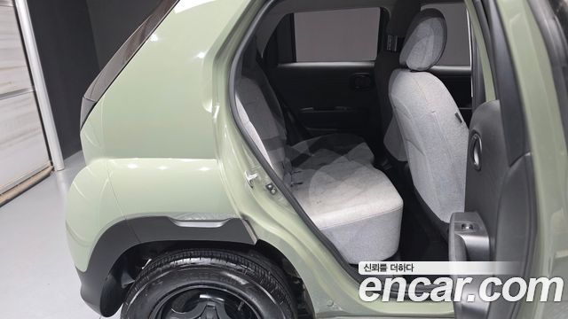 Hyundai Casper 2023 — photo 17