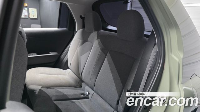 Hyundai Casper 2023 — photo 18