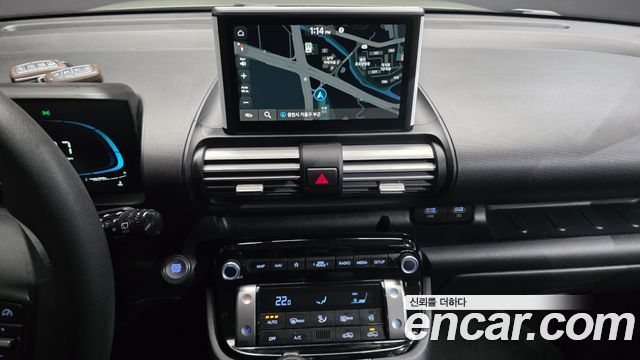 Hyundai Casper 2023 — photo 19