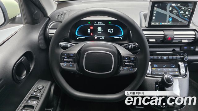 Hyundai Casper 2023 — photo 20