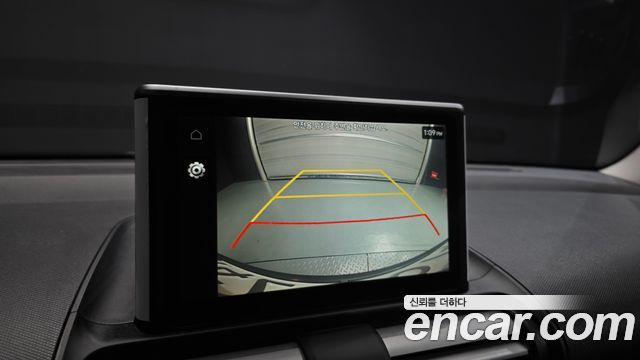 Hyundai Casper 2023 — photo 21